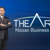 日産が中期経営計画 The Arc を発表