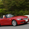 【BMW Z4 新型発売】爽快な走りをもたらすパワートレイン