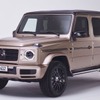 メルセデスベンツ Gクラス 現行型（参考）