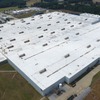 ZFの米国サウスカロライナ州グレイコート工場