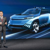 日産が中期経営計画 The Arc を発表