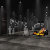 Honda RACING Gallery（企画展示エリア）