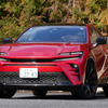 トヨタ クラウンスポーツ Z