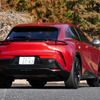 トヨタ クラウンスポーツ Z