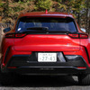 トヨタ クラウンスポーツ Z