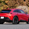 トヨタ クラウンスポーツ Z