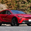 トヨタ クラウンスポーツ Z