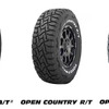 トーヨータイヤ「OPEN COUNTRY M/T-R」装着車がSCOREシリーズ初戦「スコア・サンフェリペ 250」で総合優勝