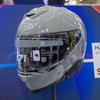 RSタイチ…東京モーターサイクルショー2024