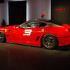 フェラーリ 599XX…この車のある生活を