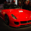 フェラーリ 599XX…この車のある生活を