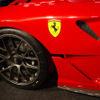 フェラーリ 599XX…この車のある生活を