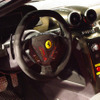 フェラーリ 599XX…この車のある生活を
