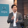 DeNA SOMPO Mobilityの馬場光社長