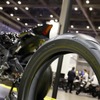ダンロップ（住友ゴム工業）…東京モーターサイクルショー2024