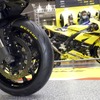 ダンロップ（住友ゴム工業）…東京モーターサイクルショー2024