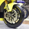ダンロップ（住友ゴム工業）…東京モーターサイクルショー2024