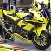 ダンロップ（住友ゴム工業）…東京モーターサイクルショー2024