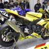 ダンロップ（住友ゴム工業）…東京モーターサイクルショー2024