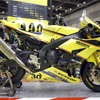 ダンロップ（住友ゴム工業）…東京モーターサイクルショー2024