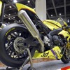 ダンロップ（住友ゴム工業）…東京モーターサイクルショー2024