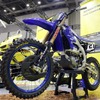 ダンロップ（住友ゴム工業）…東京モーターサイクルショー2024