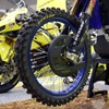 ダンロップ（住友ゴム工業）…東京モーターサイクルショー2024