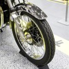 ダンロップ（住友ゴム工業）…東京モーターサイクルショー2024