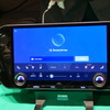パナソニックオートモーティブシステムズのIVIシステムは北米、欧州向けレクサス『NX』に搭載されている