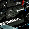 レゴテクニック Mercedes-AMG F1 W14 E Performance　- Manufactured under license from Mercedes-Benz Grand Prix Limited. 