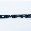 ブラック Compassバッジ