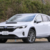 1位） 【スバル レヴォーグレイバック 新型試乗】スバルの戦略、吉と出るか凶と出るか…中村孝仁