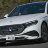 7位） 【メルセデスベンツ Eクラス 新型試乗】ここからがメルセデスの本領発揮かもしれない…中村孝仁