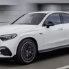 メルセデスAMG GLC 43 4MATIC クーペ