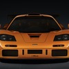 マクラーレンF1LM