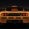 マクラーレンF1LM