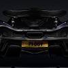 マクラーレンP1