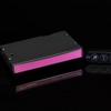 世界限定（300台） SE SAKURA（SAKURA-PINK × メタルシルバーロゴ × グレーボディ）