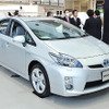 【トヨタ プリウス 新型発表】アイシン精機の電動ウォーターポンプを搭載