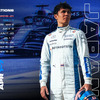 「Williams Racing Fan Zone」が東京・渋谷で開催