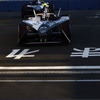 フォーミュラE東京E-Prix、3月29日の練習走行
