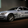 BMWグループ、オバマ政権による燃費規制に賛同のコメント