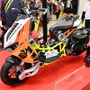 イタルジェット ドラッグスター300（東京モーターサイクルショー2024）