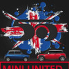MINI ユナイテッド…生誕50周年記念フェス　5月22-24日