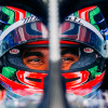 ダルヴァラ選手（フォーミュラE東京E-Prix）