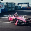 ウェーレイン（フォーミュラE東京E-Prix）