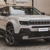ジープ・アベンジャー の「e-ハイブリッド」
