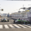 フォーミュラE「2024 東京E-Prix」