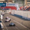 フォーミュラE「2024 東京E-Prix」