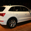 【アウディ Q5 日本発表】スタイリッシュなミッドサイズSUV